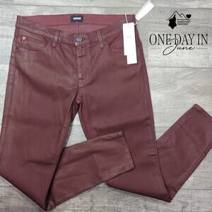 Hudson Krista Ankle Super Skinny Jeans Size 10 (30)